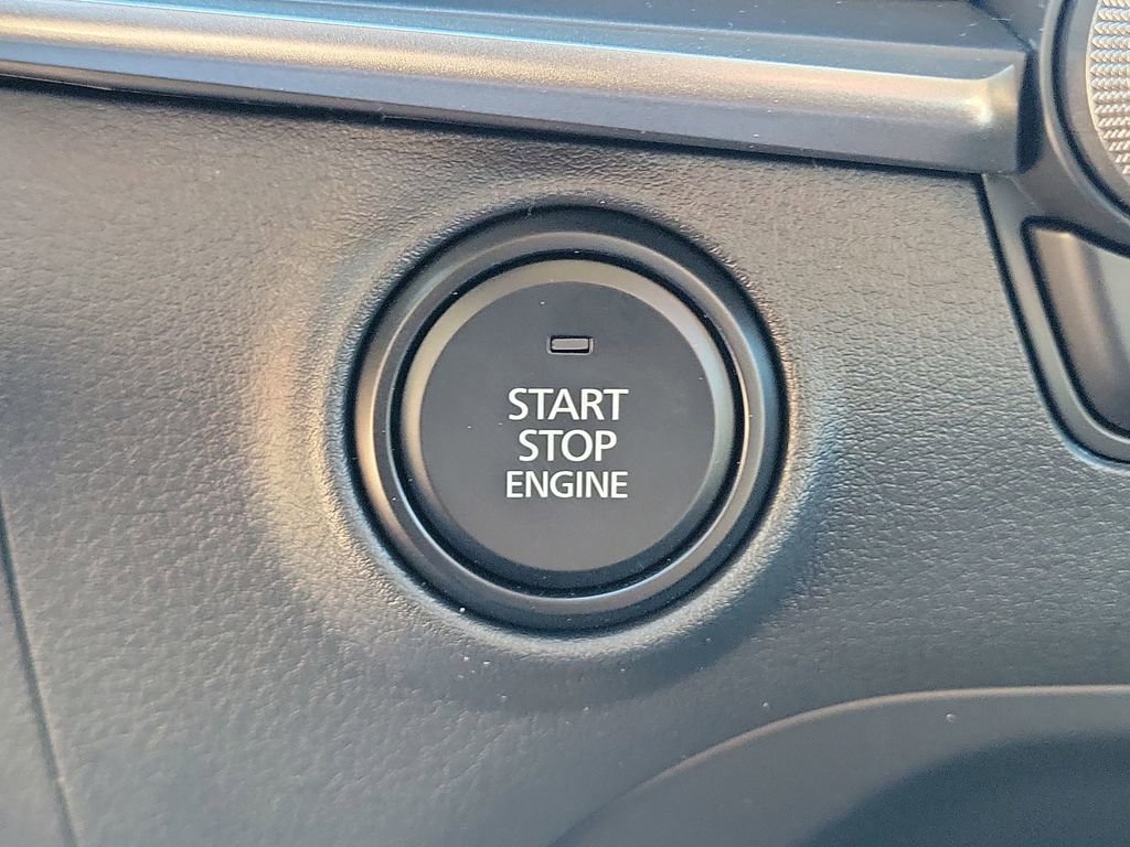 New 2026 MAZDA MAZDA3 2.5 S Sedan w/ Preferred Pkg image 23
