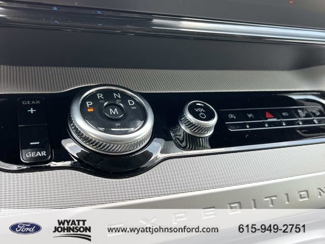 New 2026 Ford Expedition Max Active AWD/4WD image 33