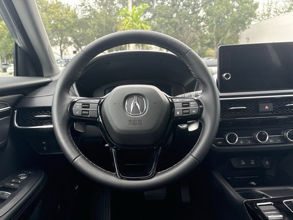 New 2026 Acura ADX FWD image 23