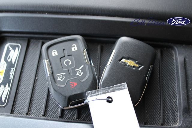 Used 2016 Chevrolet Suburban LT image 29