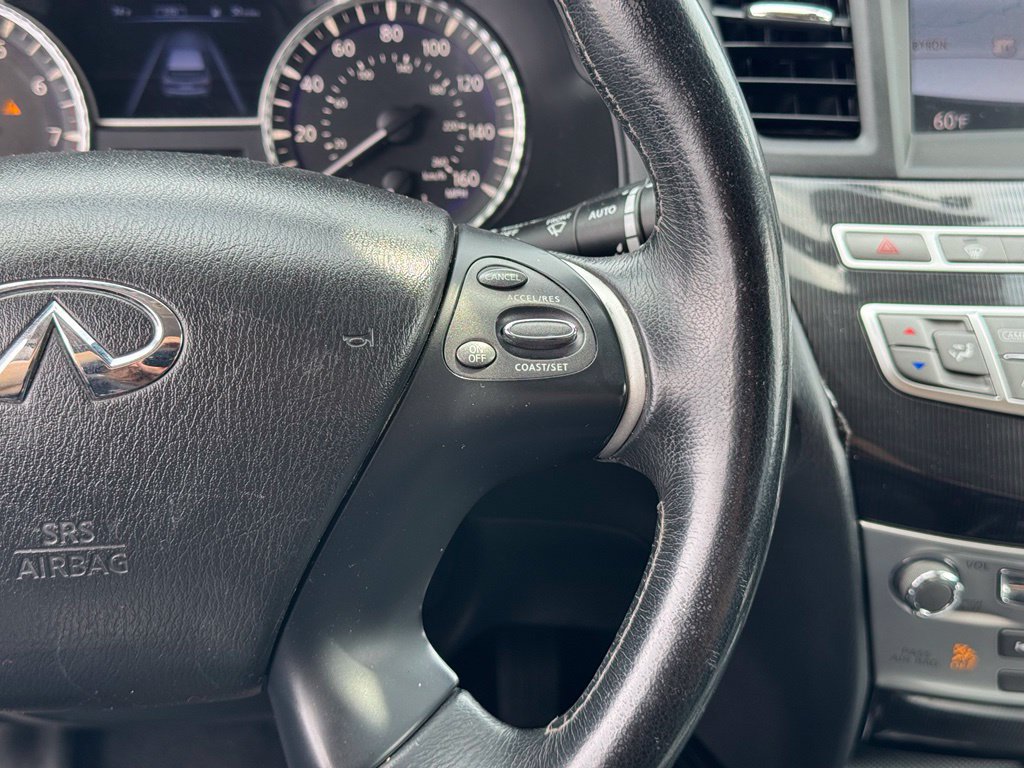 Used 2018 INFINITI QX60 Luxe w/ Premium Plus Package AWD/4WD image 28