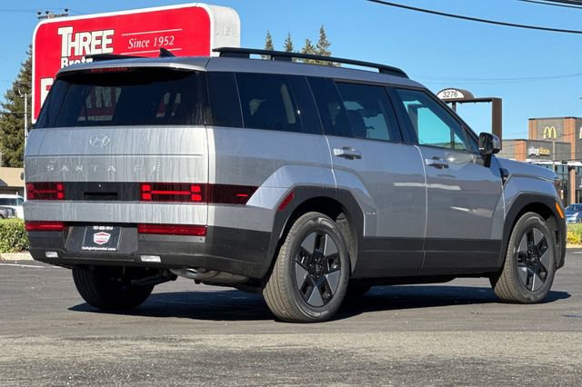 New 2026 Hyundai Santa Fe SEL image 6