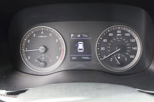 Used 2019 Hyundai Tucson Value image 15