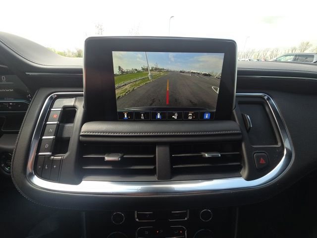 Used 2023 Chevrolet Tahoe LT w/ LT Signature Plus Package AWD/4WD image 31