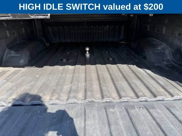 Used 2024 GMC Sierra 2500 Denali Ultimate w/ Max Trailering Package AWD/4WD image 5