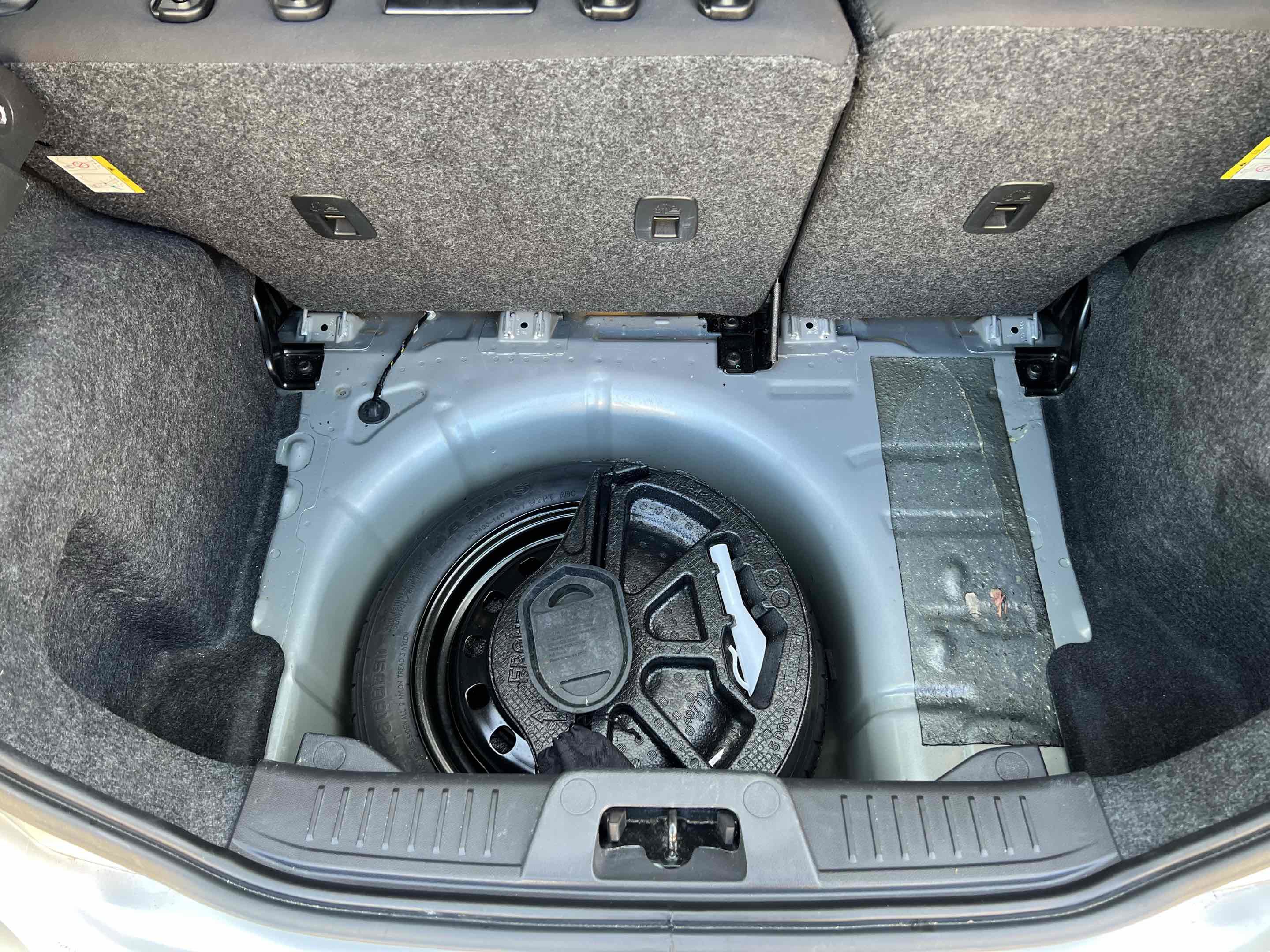 Used 2019 Ford Fiesta SE image 72