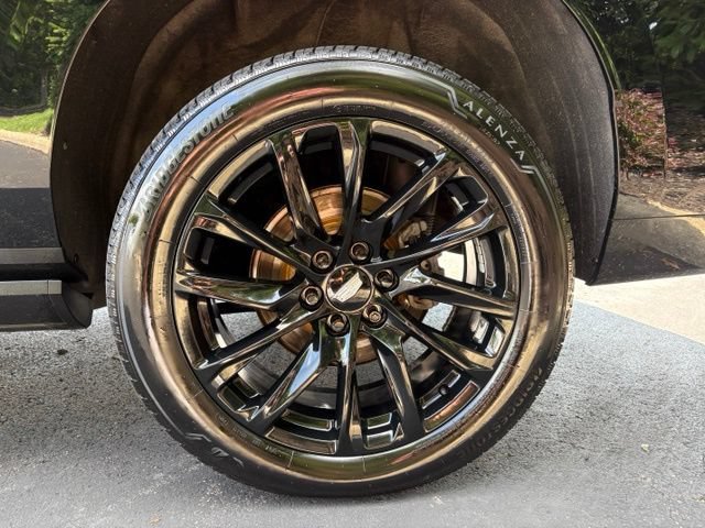 Certified 2022 Cadillac Escalade ESV Sport w/ Touring Package AWD/4WD image 15