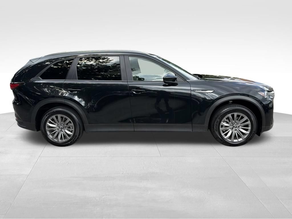 Used 2026 MAZDA CX-90 3.3 Turbo w/ Select Package AWD/4WD image 5