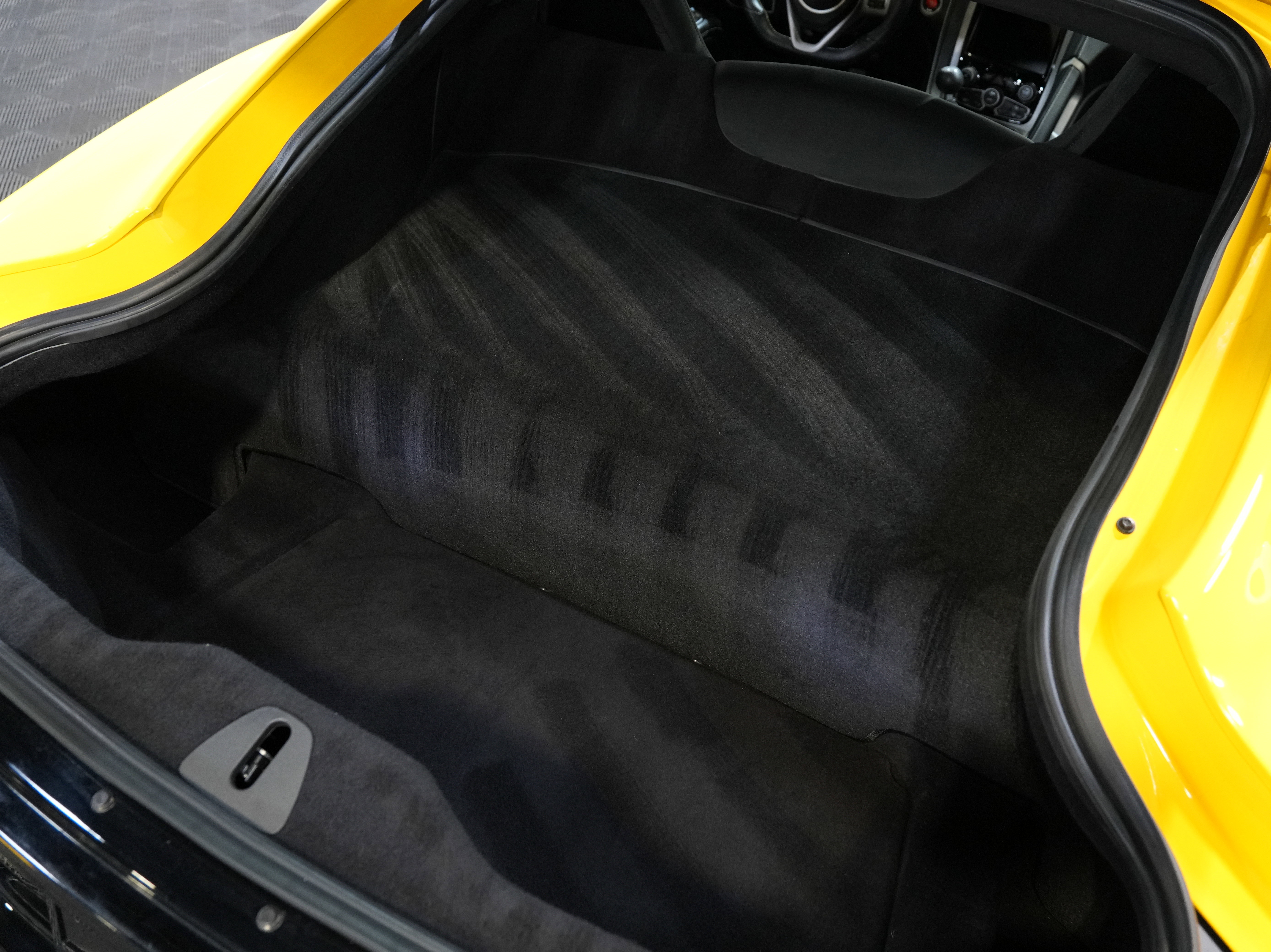 Used 2013 SRT Viper GTS w/ GTS Laguna Interior Pkg image 51