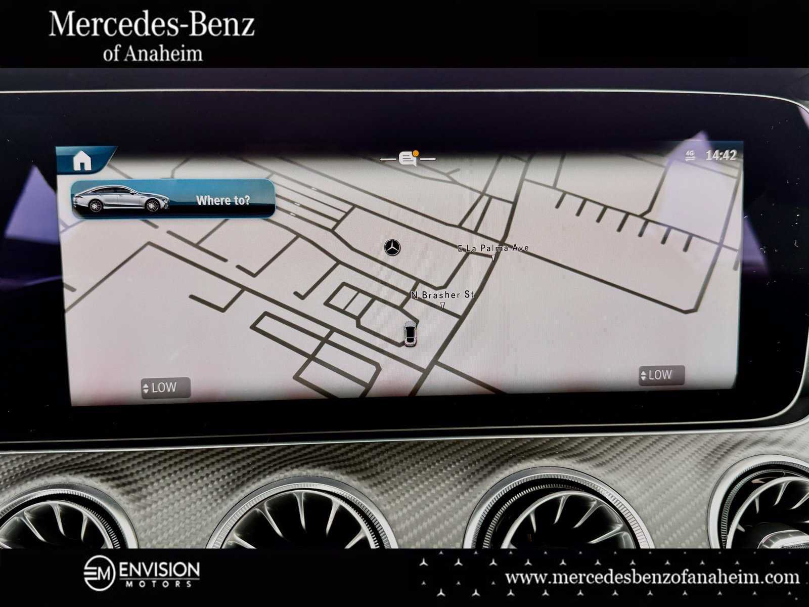 New 2026 Mercedes-Benz AMG GT 43 image 27