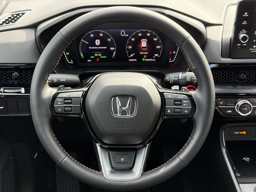 Certified 2026 Honda CR-V Sport Touring image 19