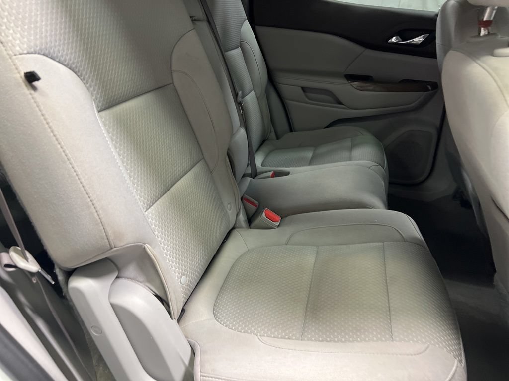 Used 2020 GMC Acadia SLE FWD image 12
