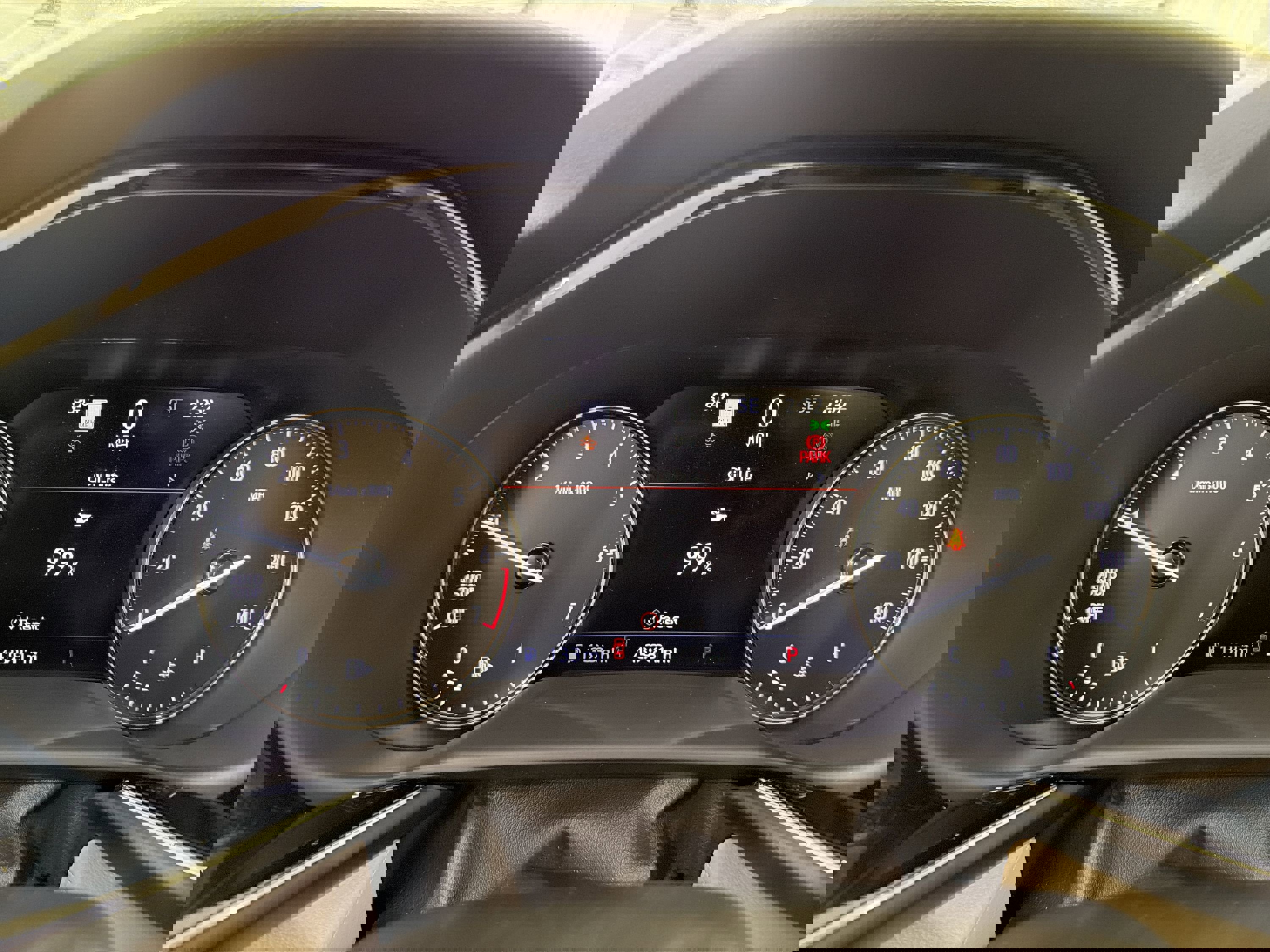 Used 2023 Buick Envision Avenir image 16