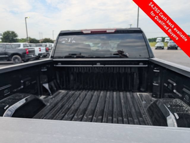 New 2026 GMC Sierra 1500 Pro w/ Pro Value Package AWD/4WD image 9