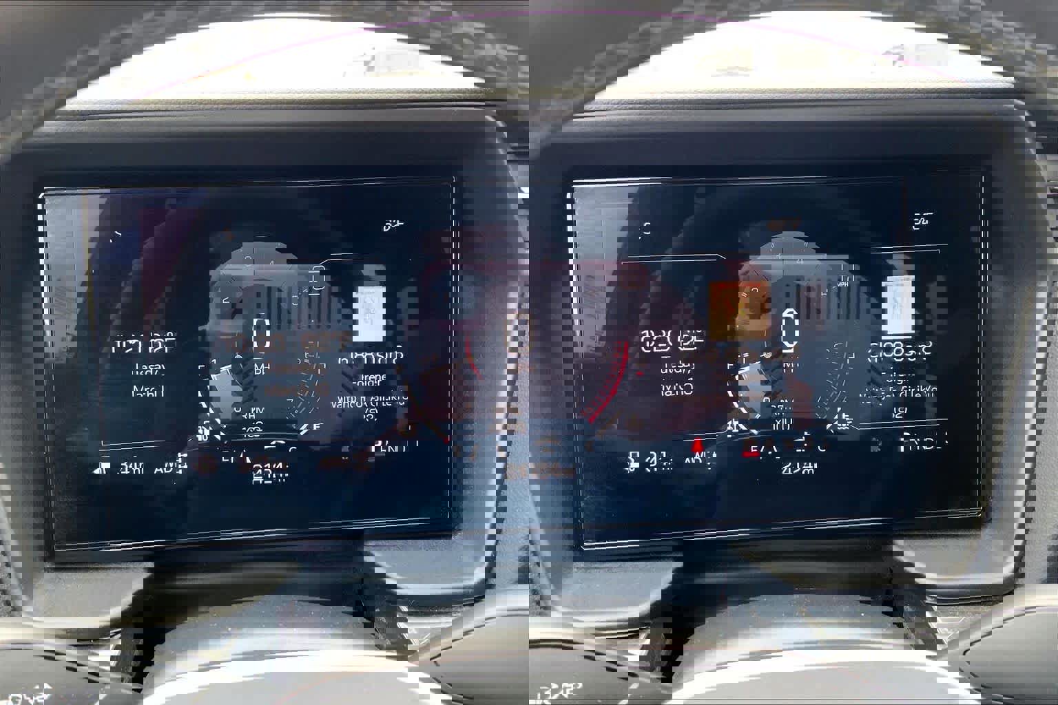 Used 2025 GMC Terrain Elevation image 26