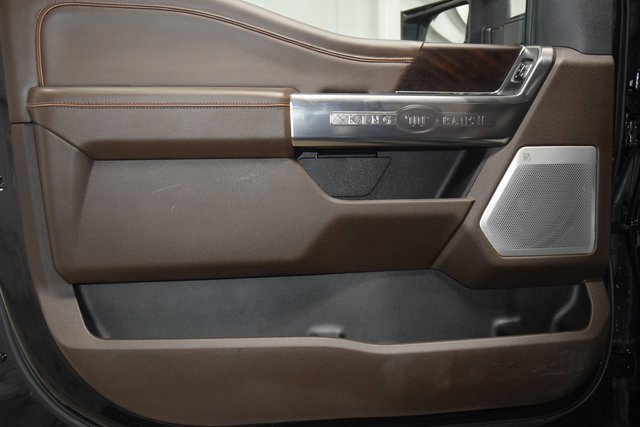 Used 2023 Ford F250 King Ranch image 49