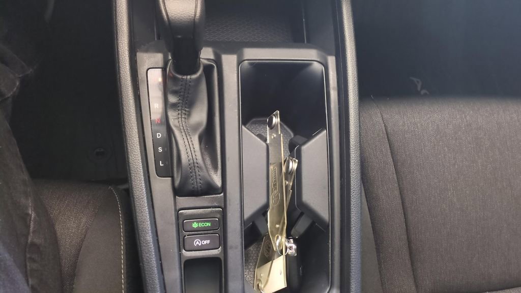 Used 2023 Honda Accord EX image 17