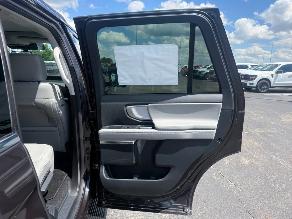 New 2026 Ford Expedition Active AWD/4WD image 57