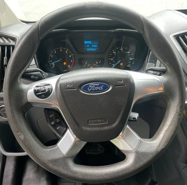 Used 2019 Ford Transit 250 130 Low Roof w/ Exterior Upgrade Package RWD image 21