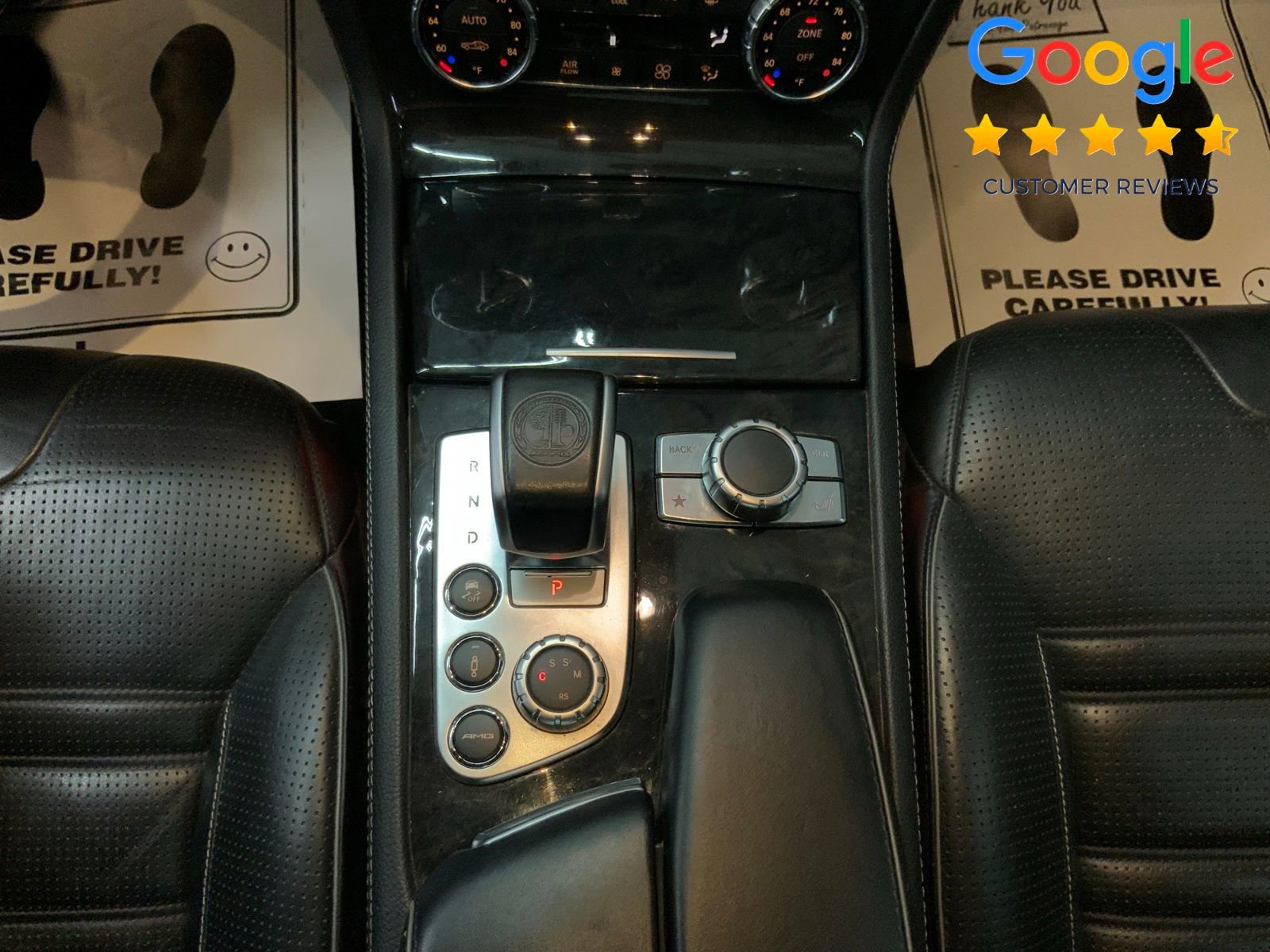 Used 2013 Mercedes-Benz SL 63 AMG image 36