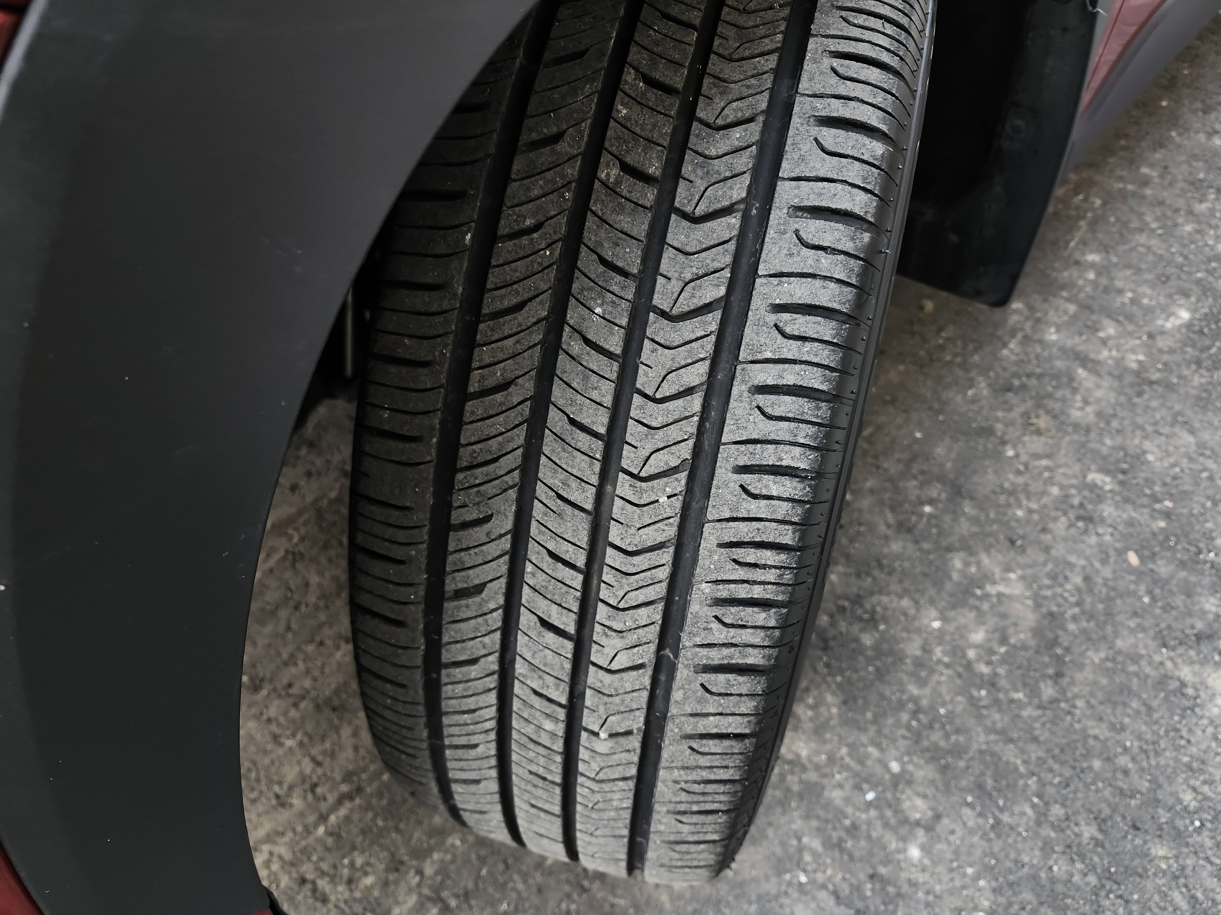 Used 2023 Toyota Corolla Cross XLE image 27