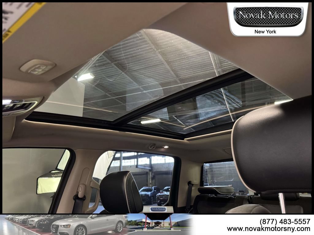 Used 2021 RAM 1500 Laramie AWD/4WD image 21