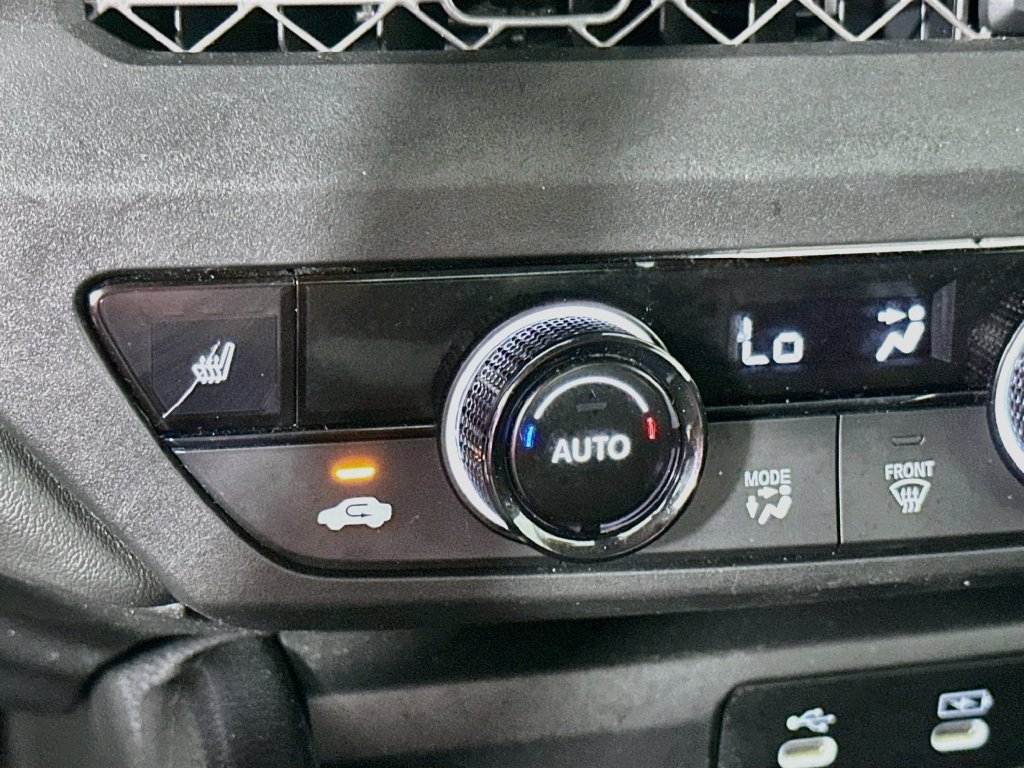 Used 2024 Honda Accord EX image 27