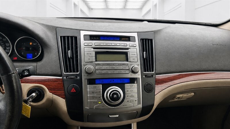 Used 2008 Hyundai Veracruz GLS AWD/4WD image 25