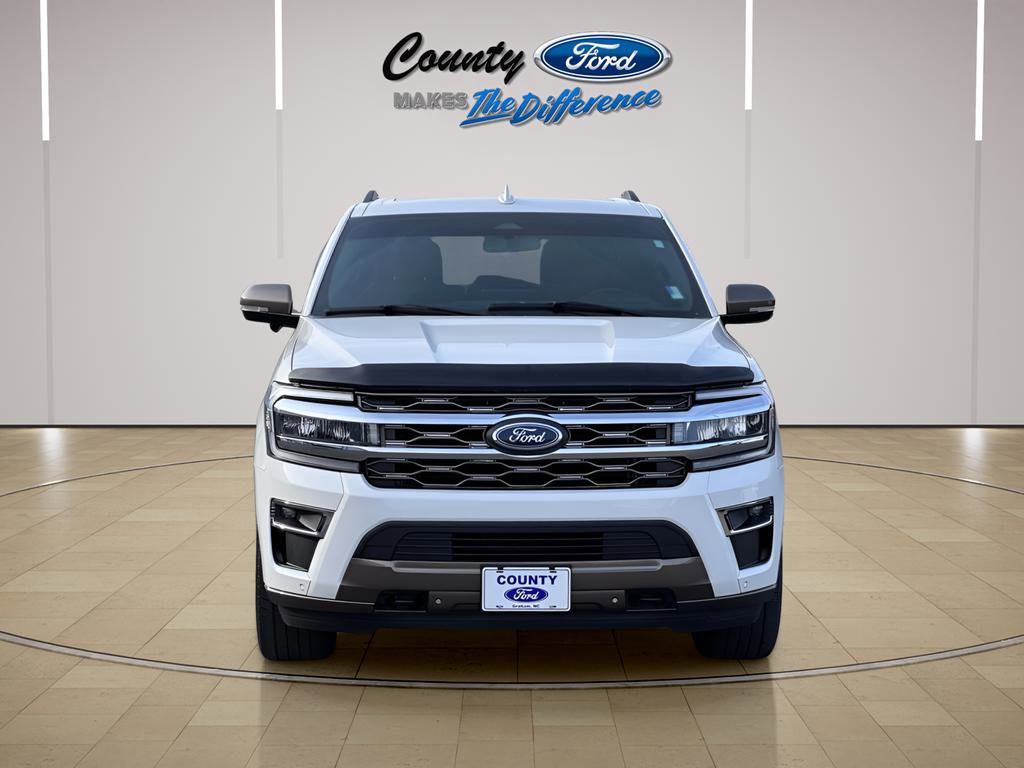 Used 2024 Ford Expedition Max King Ranch image 12