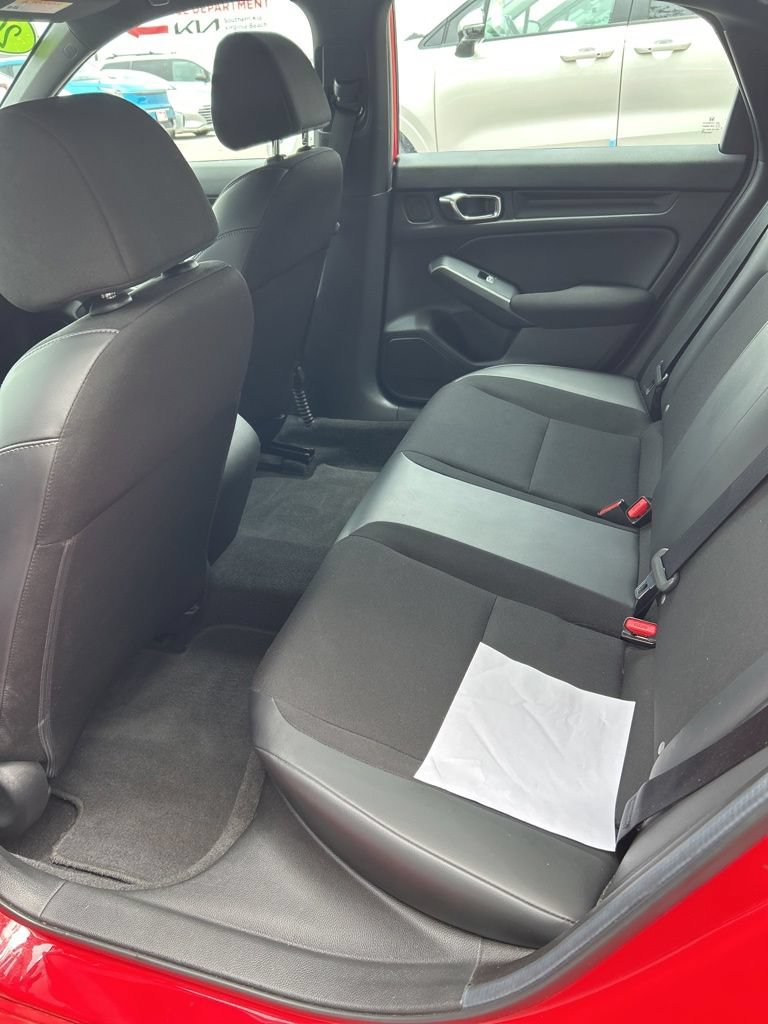 Used 2024 Honda Civic Sport image 16