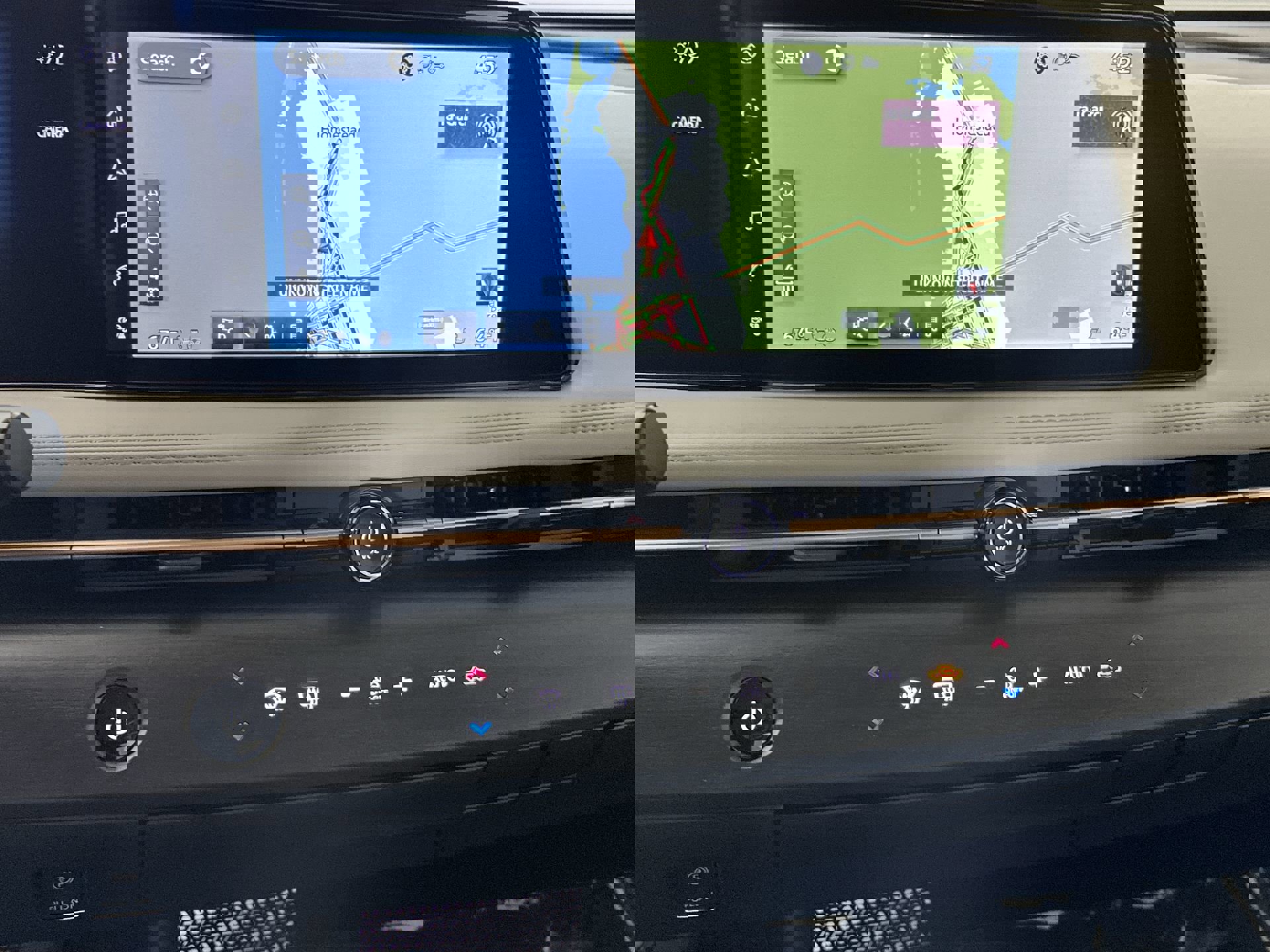 Certified 2024 Nissan Ariya AWD image 25