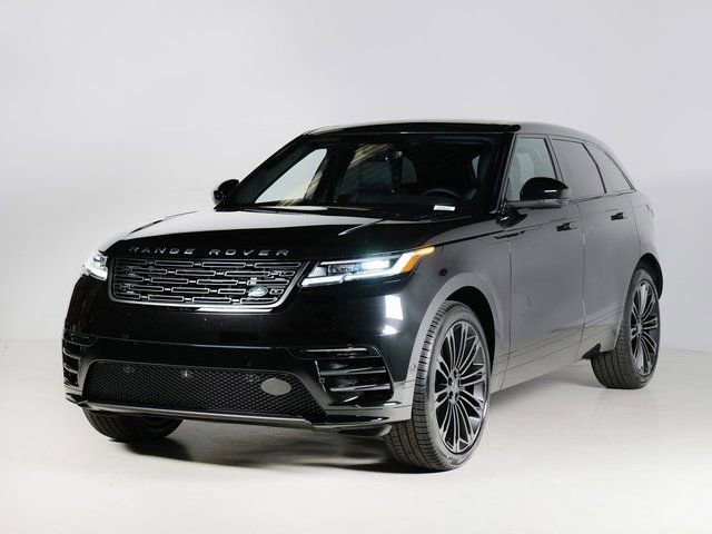 New 2026 Land Rover Range Rover Velar Dynamic SE