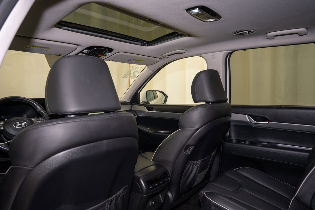 Used 2024 Hyundai Palisade XRT image 10