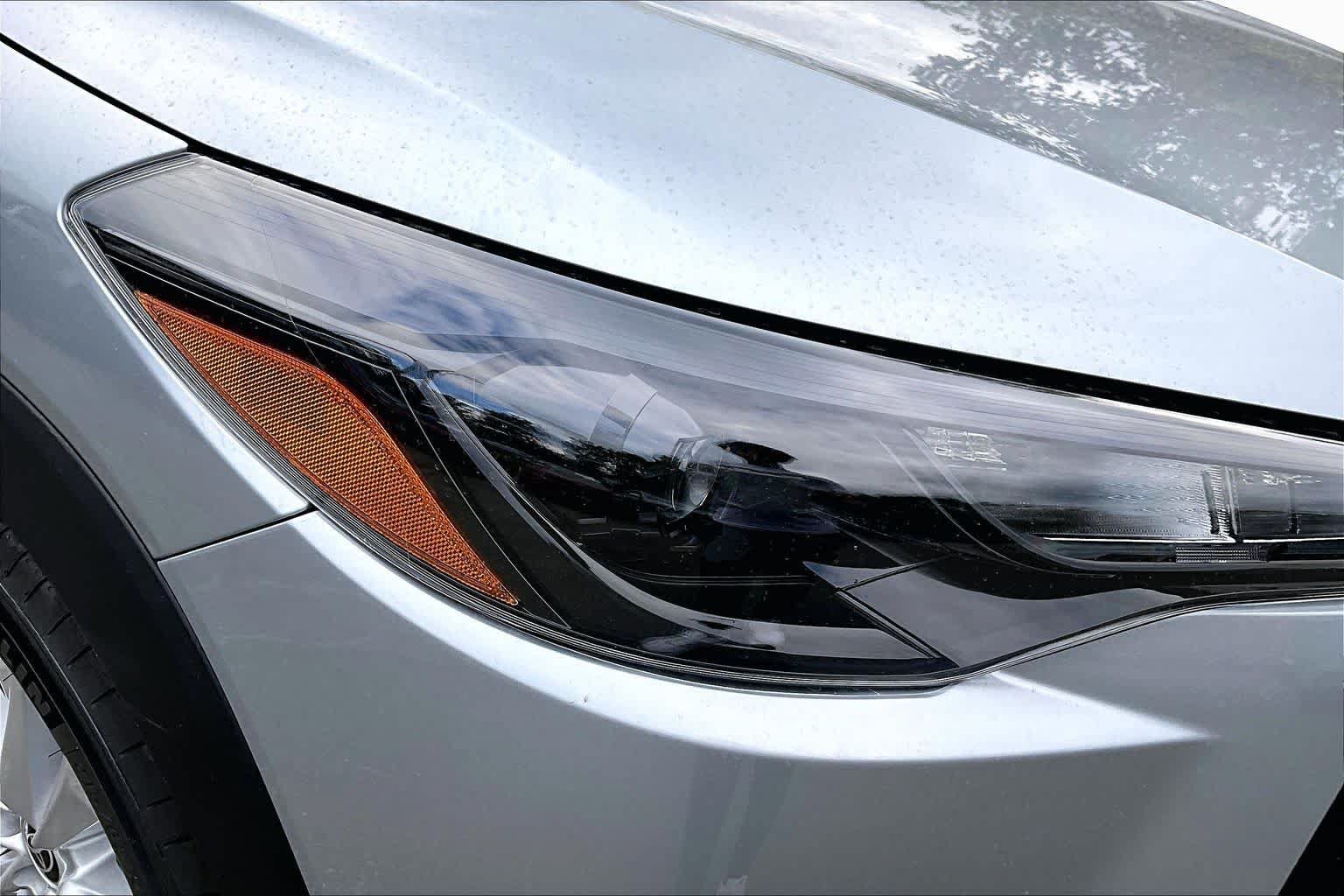 New 2026 Toyota Corolla Cross LE w/ Moonroof Package AWD/4WD image 13