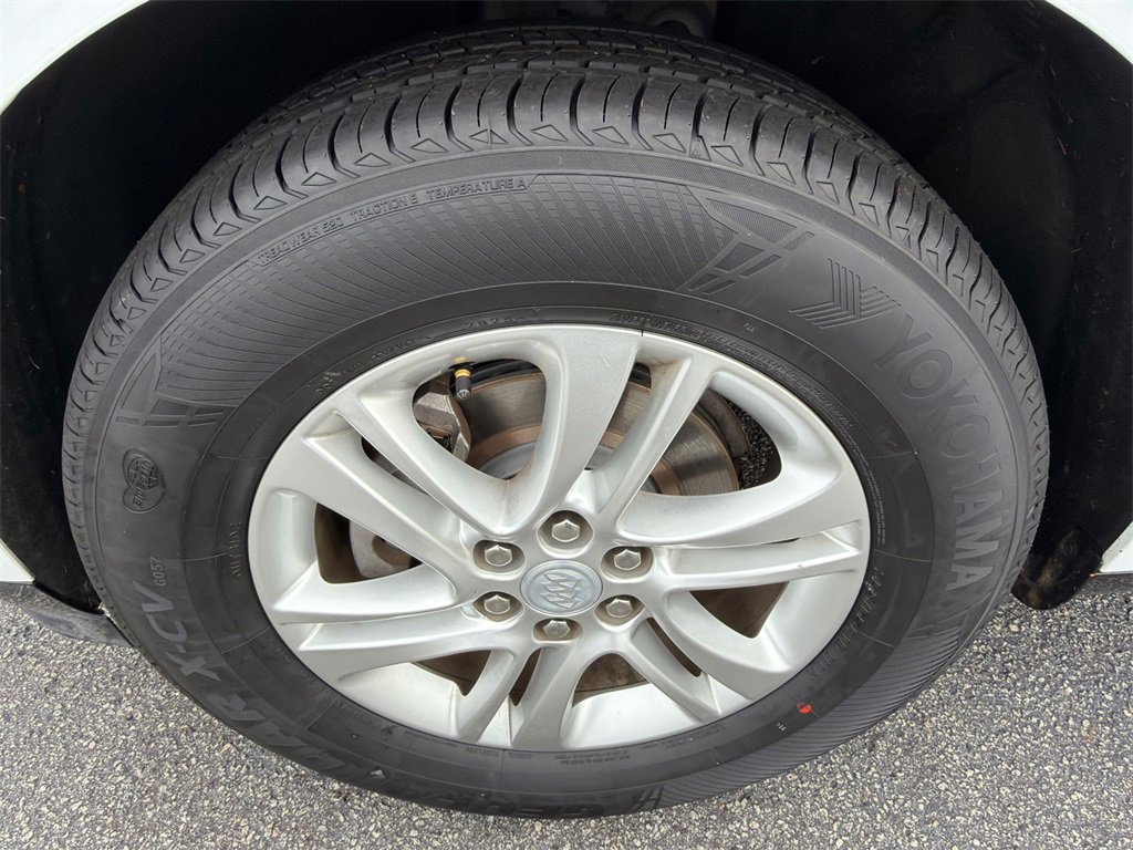 Used 2019 Buick Enclave Preferred image 11