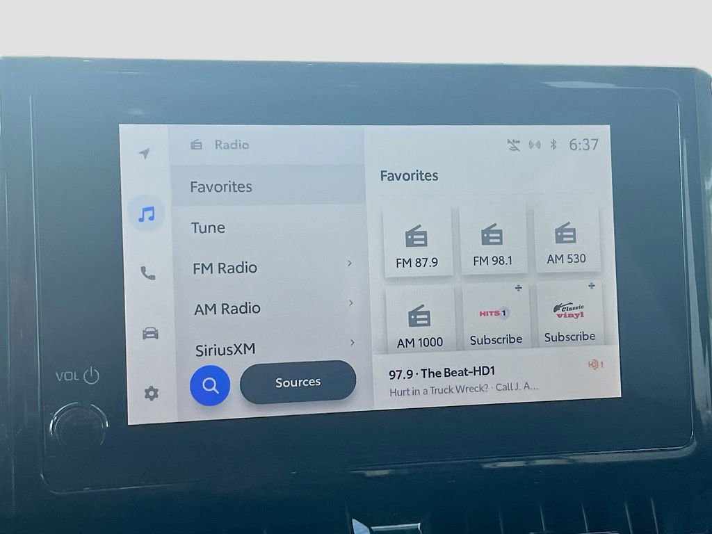 Used 2024 Toyota Corolla LE image 14