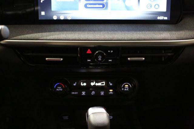 New 2026 Nissan Kicks SV w/ SV Premium Package image 14