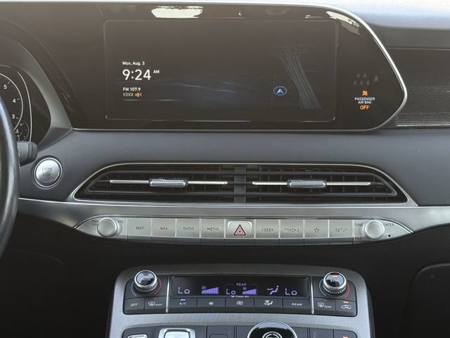 Used 2021 Hyundai Palisade Limited FWD image 15