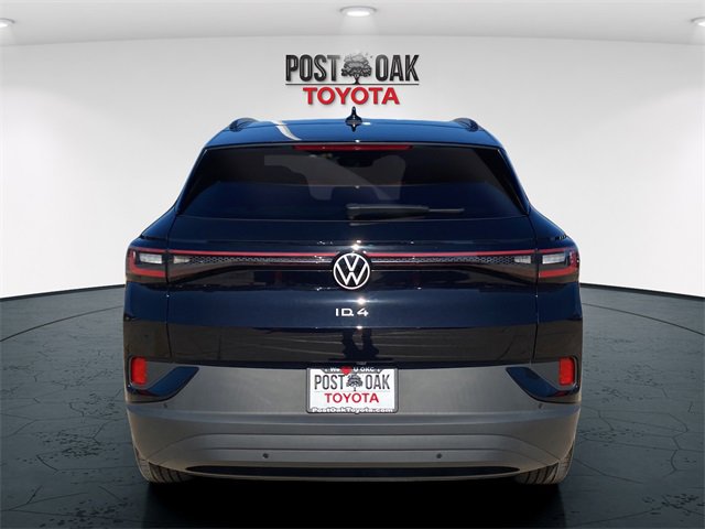 Used 2024 Volkswagen ID.4 Standard image 6