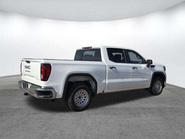 Used 2023 GMC Sierra 1500 Pro w/ Pro Value Package image 30