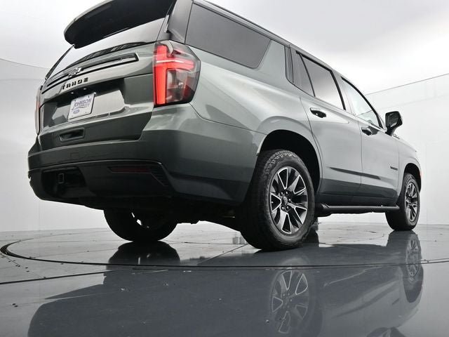 Used 2023 Chevrolet Tahoe Z71 w/ Z71 Off-Road Package AWD/4WD image 32