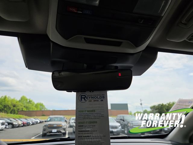 Used 2024 Subaru Crosstrek 2.0i Premium AWD/4WD image 12