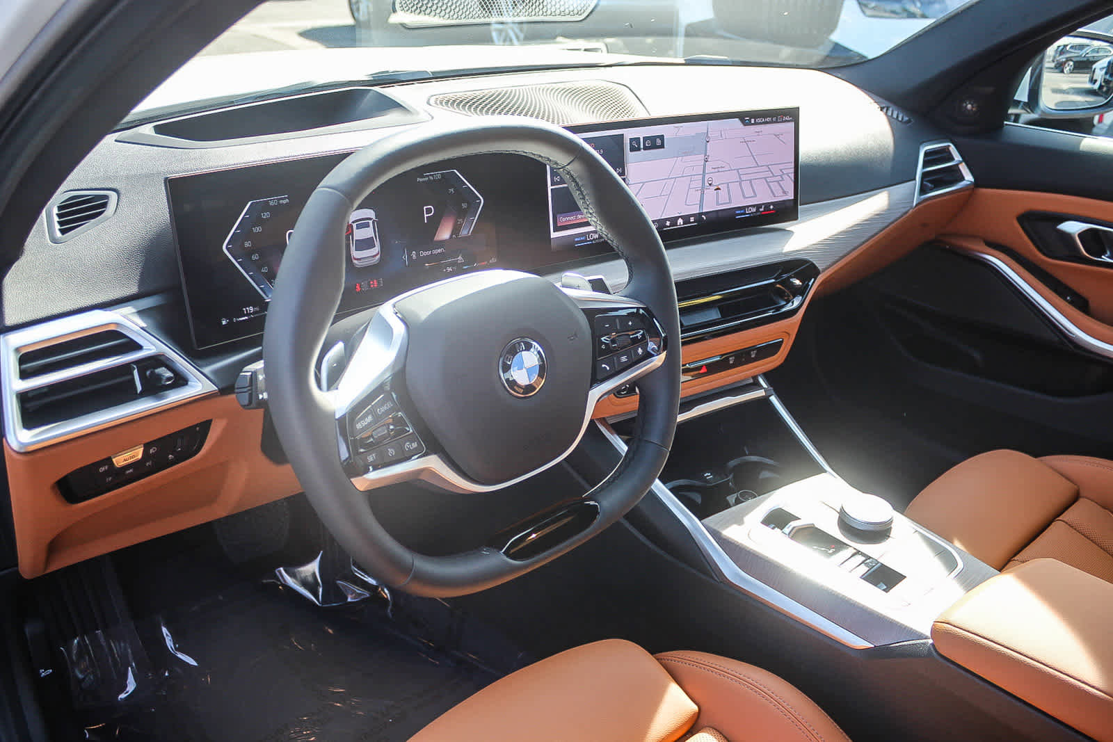 Used 2025 BMW 330i Sedan image 17