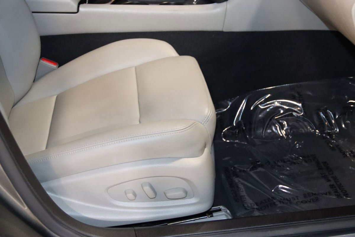 Used 2016 Cadillac CTS Sedan RWD image 53