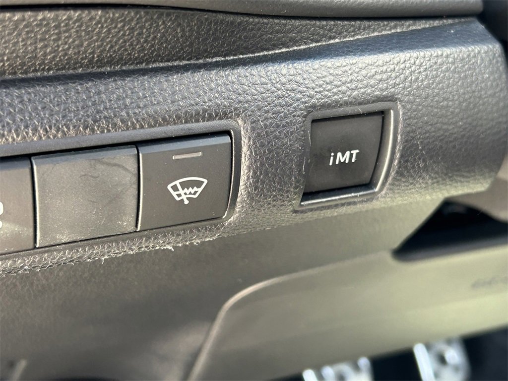 Used 2024 Toyota Corolla Core image 24