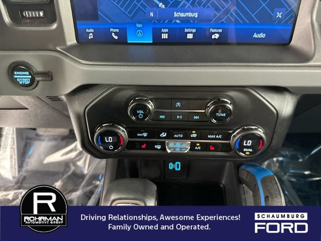 Used 2024 Ford Bronco Black Diamond AWD/4WD image 10