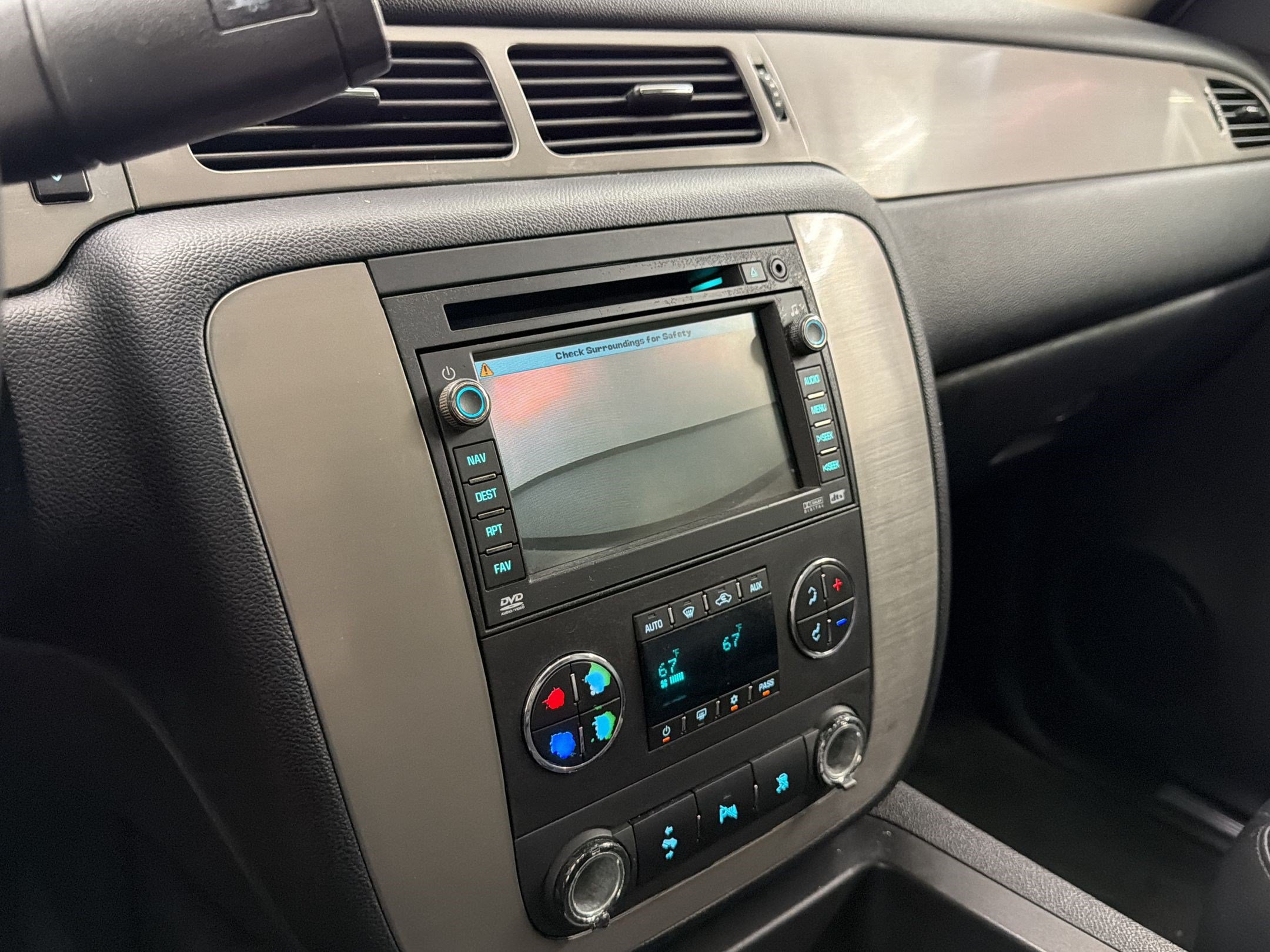 Used 2008 Chevrolet Tahoe LT RWD image 26