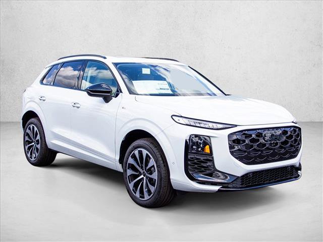 New 2026 Audi Q3 quattro 2.0T AWD/4WD video 3