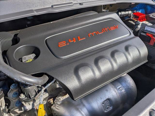 Used 2022 Jeep Compass Limited AWD/4WD image 21
