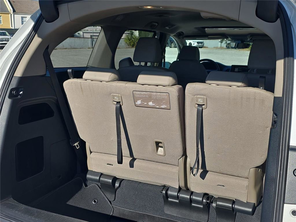 Used 2020 Honda Odyssey EX-L image 9